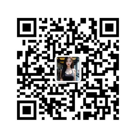 WeChat QR Code